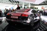 Audi R8 5.2 FSI Quattro Mirror Finish 2009 года